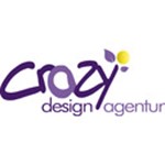Crazy Designagentur Logo