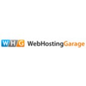 WebHosting-Garage Logo