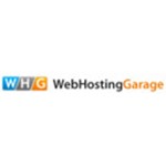 WebHosting-Garage Logo