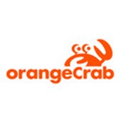 Orange Crab GmbH Logo