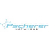 Pscherer Networks Logo