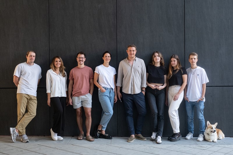 Eichmeister Kreativagentur GmbH Team