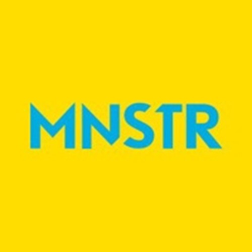 MNSTR Logo