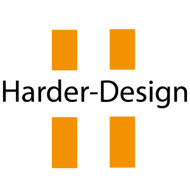 Harder-Design