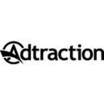 Adtraction Marketing AB Logo