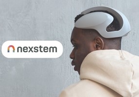 Studio Carbon Project - Wireless EEG Headset Design & Strategy for NexStem