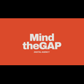 Mind The GAP Digital Logo