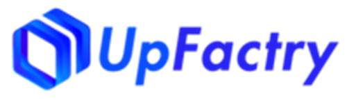 Upfactry Logo