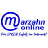 marzahn online Logo