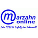 marzahn online Logo