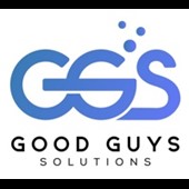 Good Guys Solutions Logo