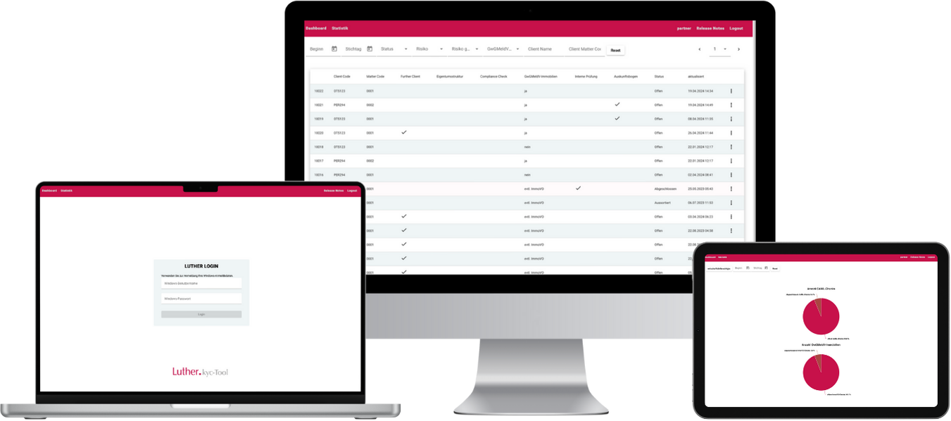 KYC-Tool 