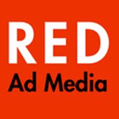 RED Ad Media GmbH Logo