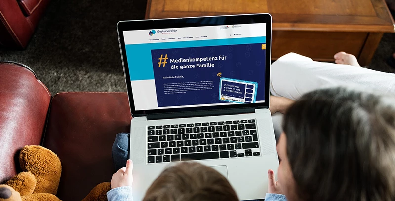 Case Study Image - DIGITALEVORBILDER