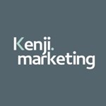 Kenji Marketing Logo