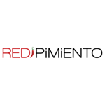 Red Pimiento Logo