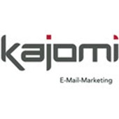 kajomi GmbH | eMail- und Online-Marketing Logo