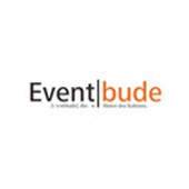 Eventbude UG (haftungsbeschränkt) & Co. KG Logo