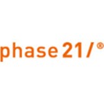 phase21 Logo