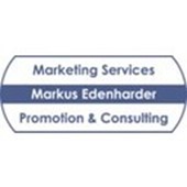 Edenharder Marketing Services Logo