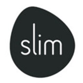 slim brand interactive GmbH Logo