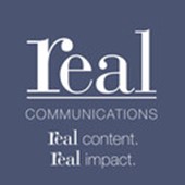 real communications Logo