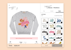 Small Planet Project - Lingua Franca