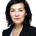 Dr. Venera D’Elia | Möller Horcher Kommunikation GmbH
