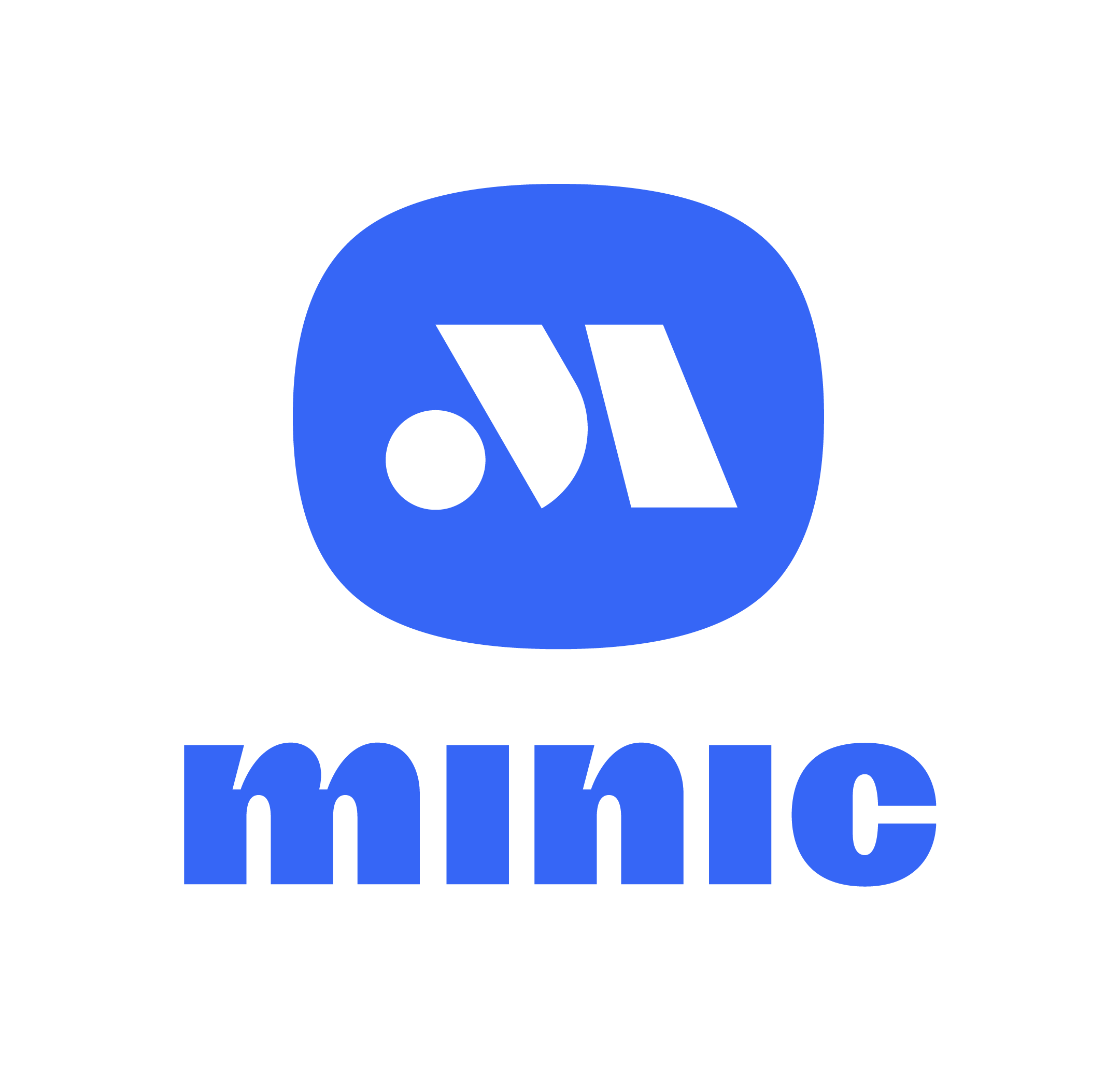 minic studio Logo