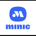 minic studio Logo