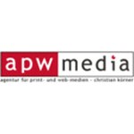 apw media - Agentur für Print- und Webmedien