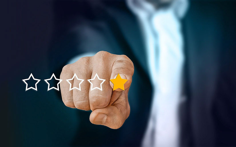 B2B Online Reputation Strategies