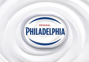Philadelphia Rebrand