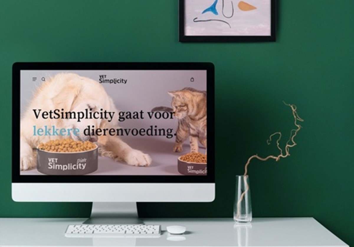  - Vetsimplicity