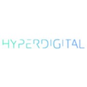 hyperdigital UG (haftungsbeschränkt) Logo