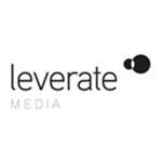 Leverate Media GmbH Logo