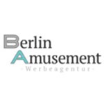 Berlin-Amusement UG Logo