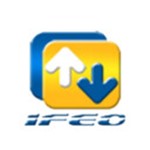 IFEO-DataSystems, Oliver Strmsek - IT-Dienstleistungen Logo
