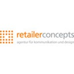 retailer concepts GmbH Logo