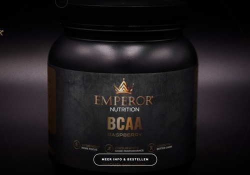 Savoir Digital Project - Emperor Nutrition