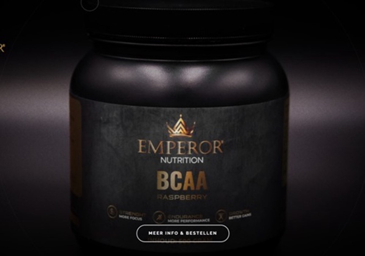  - Emperor Nutrition