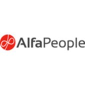 AlfaPeople GmbH Logo