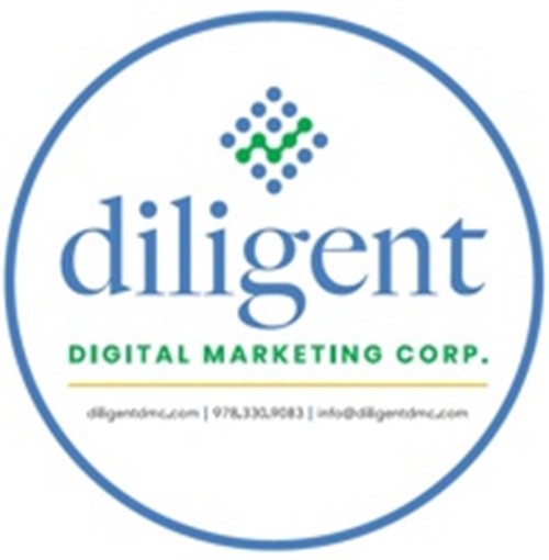 Diligent DMC Logo