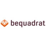 bequadrat Logo