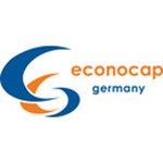 econocap Deutschland GmbH Logo