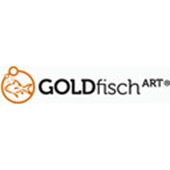 GOLDfisch ART GmbH Logo