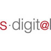 s-digital Agentur für Marketing und Social Media Logo