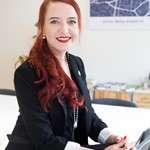 Anja Distelrath | Social Media Konzepte