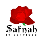 Safnah Logo