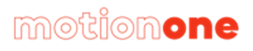 Motion One Logo
